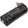 Robomow Akku 25.6v 6000mah Li-FePO4 - Robottiruohonleikkuriakut - 4894128144953 - 3