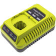 Ryobi 12v-18v Nicd/Nimh/Liion laturi CS - Työkalujen akkulaturit - 4894128175063 - 1