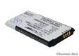 Samsung Puhelimen Akku EG-BG8000BBE Nor. - Samsung kännykän akut - 4894128092513 - 1