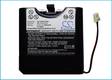 Sony Akku XDR-DS12iP 9.6v 1500mah - Langattomien ja bluetooth kaiutin akut - 4894128053163 - 5
