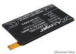 Sony Ericsson 3.8V 2600mAh Li-poXperiac4 - Sony Ericsson kännykän akut - 4894128097983 - 2