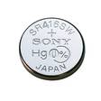 Sony Kellonparisto 337/416SW 1.55V - Muut kellonparistot - 4901660131003 - 1