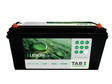 Tab HD12-150 ELC BT akku 12,8V 150Ah 1920Wh - Li-ion ajovoima- ja teollisuusakut - 3838807049703 - 1