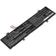 Tietokoneen Akku ASUS 11.5V3550mA(484) - Asus kannettavan akut - 4894128162513 - 1
