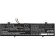 Tietokoneen Akku ASUS 11.5V3550mA(484) - Asus kannettavan akut - 4894128162513 - 3
