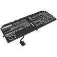 Tietokoneen Akku Dell 7.6V 6500mAh(555) - Dell kannettavan akut - 4894128168683 - 2
