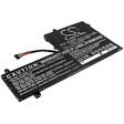Tietokoneen Akku Lenovo11.25V4400mAh(444 - Lenovo kannettavan akut - 4894128154983 - 1
