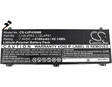 Tietokoneen Akku Lenovo 7.4V6100mAh(248 - Lenovo kannettavan akut - 4894128124313 - 3