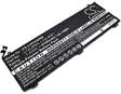 Tietokoneen Akku Lenovo 7.4V6100mAh(248 - Lenovo kannettavan akut - 4894128124313 - 1