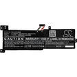 Tietokoneen Akku Lenovo7.5V4600mAh(362 - Lenovo kannettavan akut - 4894128142133 - 1