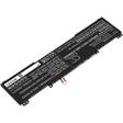 Tietokoneen akku ASUS 11.52V 3600mA(579) - Asus kannettavan akut - 4894128162483 - 2