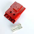 Trukkiliitin SBE80 150v 80A punainen - Trukkiliittimet ja tarvikkeet - 14583 - 2