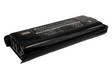 VHF akku 7.2V 2500mAh Kenwood KNB-29 CS - Kenwood VHF-akut - 4894128076483 - 1