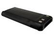 VHF akku 7.2V 2500mAh Kenwood KNB-29 CS - Kenwood VHF-akut - 4894128076483 - 4