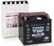 Yuasa Mp-Akku YTX14L-BS 12V 12Ah - AGM MP- ja kelkan akut - 048493374413 - 1