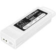 Yuneec Q500 Akku 11.1v 6300mah CS - Li-polymer kennot/akut - 4894128114413 - 1