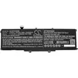 Tietokoneen Akku HP 11.55V 8200mAh(680) - Hp kannettavan akut - 4894128144533 - 3