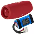 JBL Charge 5 akku 3.7V 7800mAh CS - Langattomien ja bluetooth kaiutin akut - 4894128173403 - 2