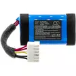 JBL Charge 5 akku 3.7V 7800mAh CS - Langattomien ja bluetooth kaiutin akut - 4894128173403 - 1