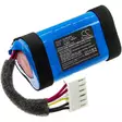 JBL Charge 5 akku 3.7V 7800mAh CS - Langattomien ja bluetooth kaiutin akut - 4894128173403 - 4