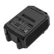 Skil 20V 4000mAh BY519601 Li-ion CS - Skil porakoneakut - 4894128180913 - 4