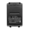 Skil 20V 4000mAh BY519601 Li-ion CS - Skil porakoneakut - 4894128180913 - 2