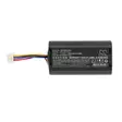 Audi tarvikeakku 7.4V 2600mAh Li-Ion - Hälyttimen akut - 4894128227243 - 1