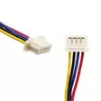 Audi tarvikeakku 7.4V 2600mAh Li-Ion - Hälyttimen akut - 4894128227243 - 5