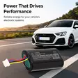 Audi tarvikeakku 7.4V 2600mAh Li-Ion - Hälyttimen akut - 4894128227243 - 6