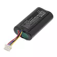 Audi tarvikeakku 7.4V 2600mAh Li-Ion - Hälyttimen akut - 4894128227243 - 2