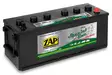Zap akku 64084 12V 140Ah 900A (EN) - Muiden merkkien käynnistysakut - 5903665005043 - 1