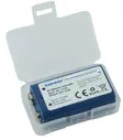 Keeppower 9V1350C 9V 480mAh 2kpl - Muut Li-ion kennot - 6970906550913 - 6