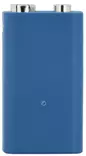 Keeppower 9V1350C 9V 480mAh 2kpl - Muut Li-ion kennot - 6970906550913 - 4