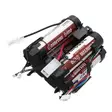 Akkupaketti Electrolux 21.6v 3000mAh CS - Rikkaimuriakut - 4894128211563 - 4