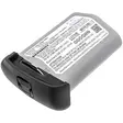 Canon Akku 10.8V 2600mAh LP-E19 CS - Video- ja digikameran akut - 4894128140733 - 1