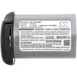 Canon Akku 10.8V 2600mAh LP-E19 CS - Video- ja digikameran akut - 4894128140733 - 5