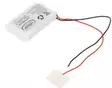 Cellevia 3.6V ladattava103450 li-ion - Li-ion Kennot ja piirit - 16463 - 1