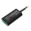 Chevrolet paristo 7.4V 2600mAh CS - Valmiit akku ja paristopaketit - 4894128216513 - 2