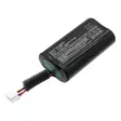Chevrolet paristo 7.4V 2600mAh CS - Valmiit akku ja paristopaketit - 4894128216513 - 1