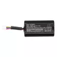 Chevrolet paristo 7.4V 2600mAh CS - Valmiit akku ja paristopaketit - 4894128216513 - 3