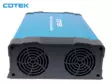 Cotek Invertteri 12v 2500W - 12V siniaalto invertteri - 6438255857003 - 3
