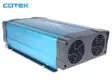 Cotek Invertteri 12v 2500W - 12V siniaalto invertteri - 6438255857003 - 1