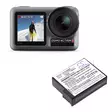 DJI Osmo 360 akku CS - DJI kameranakut - 4894128209423 - 5