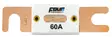Four Connect keraaminen ANL-sulake 60A - Sulakkeet - 6430042126873 - 1