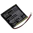 Garmin Akku 3.8v 410mAh Fenix 5X - Älykellojen akut - 4894128161073 - 2