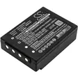 HBC Akku 6v 2000mAh Nimh BA225000 - Kauko-ohjainakut - 4894128118633 - 1