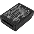 HBC Akku 6v 2000mAh Nimh BA225000 - Kauko-ohjainakut - 4894128118633 - 2