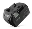 Hitachi (D) 18/36V 4Ah Li-ion - Hitachi porakoneakut - 1092313 - 1