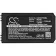 IKUSI Akku 3,7v 1100mAh BT11K - Kauko-ohjainakut - 4894128122203 - 3