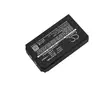 IKUSI Akku 3,7v 1100mAh BT11K - Kauko-ohjainakut - 4894128122203 - 1